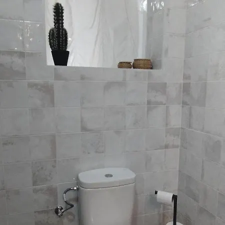 La Roqueta Completo En Pleno Centro * Валенсия