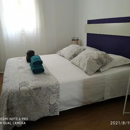 La Roqueta Completo En Pleno Centro Valenza