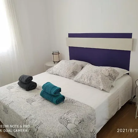 La Roqueta Completo En Pleno Centro Apartment Valencia