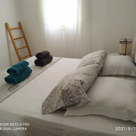 La Roqueta Completo En Pleno Centro Appartamento *