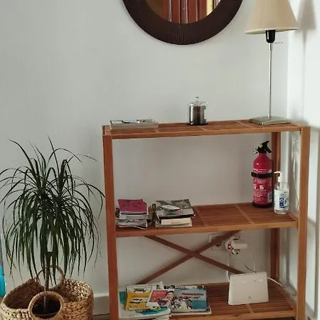 La Roqueta Completo En Pleno Centro Valenza