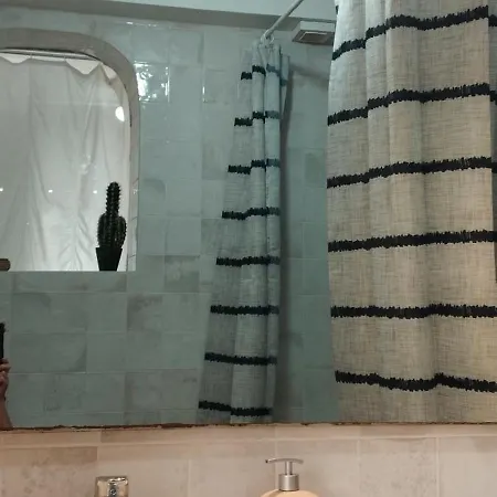 La Roqueta Completo En Pleno Centro Appartamento