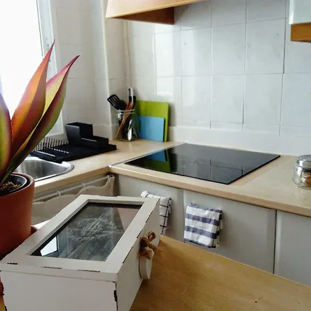 La Roqueta Completo En Pleno Centro Valenza