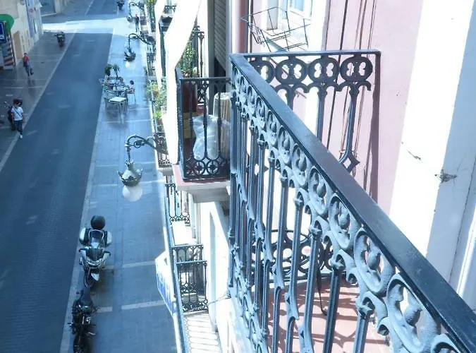 Appartement La Roqueta Completo En Pleno Centro