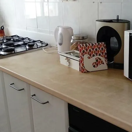 Apartament La Roqueta Completo En Pleno Centro