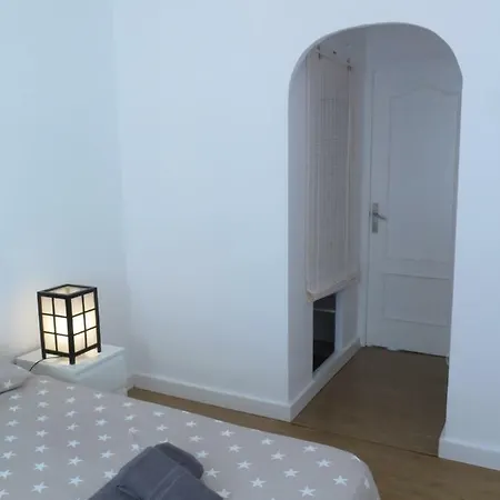 Apartment La Roqueta Completo En Pleno Centro *